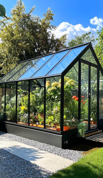 kleines gewaechshaus online kaufen amazon garten tipps 001