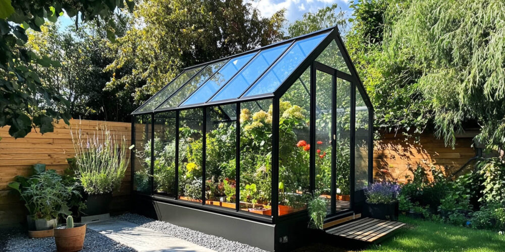 kleines gewaechshaus online kaufen amazon garten tipps 001