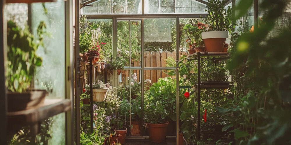 kleines gewaechshaus online kaufen amazon garten tipps 005