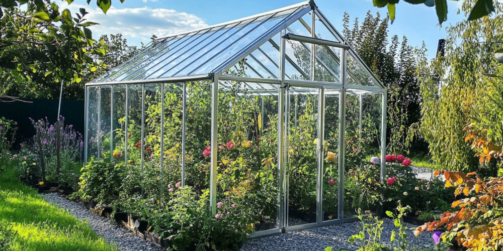 kleines gewaechshaus online kaufen amazon garten tipps 033
