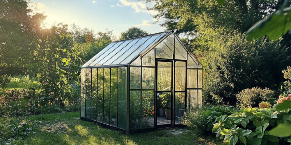 kleines gewaechshaus online kaufen amazon garten tipps 040