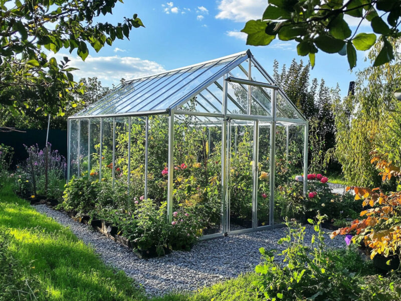 kleines gewaechshaus online kaufen amazon garten tipps 033